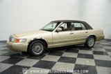 Used 1999 Mercury Grand Marquis GS image 6