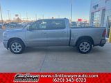 New 2025 RAM 1500 Big Horn image 4