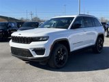 New 2025 Jeep Grand Cherokee Limited w/ Luxury Tech Group II image 4
