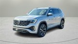 New 2025 Volkswagen Atlas SEL Premium R-Line image 3