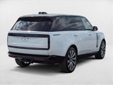 New 2025 Land Rover Range Rover Long Wheelbase SE image 2