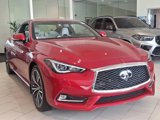 Certified 2022 INFINITI Q60 3.0t Luxe image 3