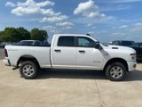 New 2025 RAM 2500 Big Horn image 4