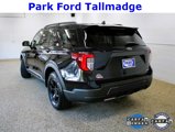 Used 2022 Ford Explorer Timberline image 3