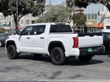 New 2025 Toyota Tundra TRD Pro image 3