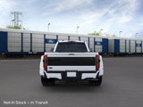 New 2025 Ford F350 4x4 Crew Cab DRW Super Duty image 5