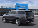 New 2025 Chevrolet Suburban Premier image 3