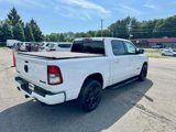 Used 2021 RAM 1500 Big Horn image 6