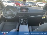 New 2026 Nissan Rogue Rock Creek w/ Rock Creek Premium Package image 5