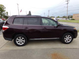 Used 2012 Toyota Highlander 4WD image 2