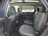 New 2025 Kia Sorento SX image 5