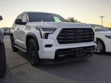 Used 2025 Toyota Sequoia Limited image 3