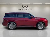 New 2025 INFINITI QX80 Luxe image 4