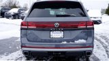 New 2025 Volkswagen Atlas Peak Edition SE image 6