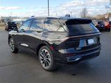 New 2025 Lincoln Nautilus Reserve image 4