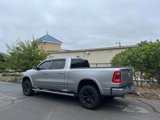 Used 2021 RAM 1500 Laramie image 4