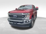Used 2022 Ford F250 Lariat w/ FX4 Off-Road Package image 5