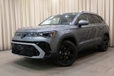 New 2025 Volkswagen Taos SEL image 3
