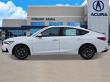 New 2025 Acura Integra A-Spec image 2