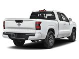 New 2025 Nissan Frontier SV image 5
