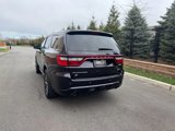 Used 2018 Dodge Durango GT w/ Trailer Tow Group IV image 6