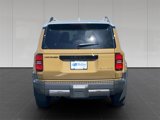 New 2025 Toyota Land Cruiser w/ Premium Package image 4