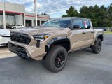 New 2025 Toyota Tacoma TRD Off-Road image 2