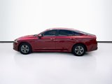 Certified 2022 Kia K5 LXS image 4