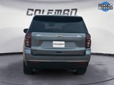Used 2023 Chevrolet Tahoe LT image 4