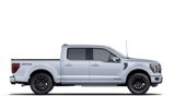 New 2025 Ford F150 Lariat w/ Equipment Group 501A Mid image 5
