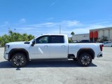 Used 2024 GMC Sierra 3500 Denali Ultimate image 4