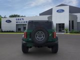 New 2025 Ford Bronco Badlands image 5