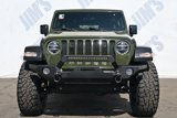 Used 2021 Jeep Wrangler Unlimited Sport w/ Sun And Sound Package image 2