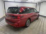 New 2025 Honda Odyssey EX-L image 5