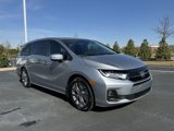New 2025 Honda Odyssey Touring image 2