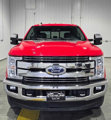 Used 2019 Ford F250 Lariat w/ Chrome Package image 3