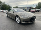 Used 2015 Tesla Model S 70D image 3