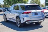 New 2026 Mercedes-Benz GLE 580 4MATIC image 4