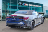 New 2026 BMW M4 xDrive Competition w/ Executive Package image 4