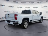 Used 2025 Chevrolet Silverado 2500 High Country w/ Technology Package image 5