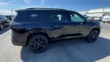 New 2026 Chevrolet Traverse RS w/ LPO, Floor Liner Package image 2