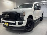 Used 2022 Ford F250 4x4 Crew Cab Super Duty image 3