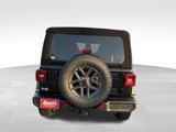 New 2025 Jeep Wrangler Sport S image 4