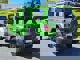 New 2025 Jeep Wrangler Unlimited Rubicon image 4