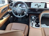 New 2025 Toyota Crown Signia image 4
