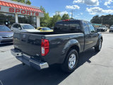 Used 2011 Nissan Frontier SV image 5