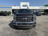 New 2025 Ford F350 4x4 Crew Cab Super Duty image 2