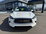Used 2022 INFINITI QX50 Luxe image 3
