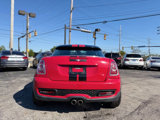 Used 2014 MINI Cooper Coupe S image 4