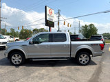 Used 2020 Ford F150 Lariat w/ Equipment Group 502A Luxury image 2